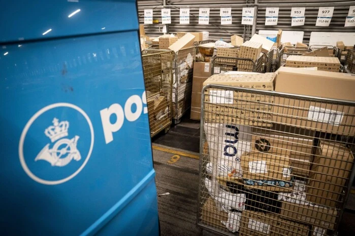 Udkast til ny post-aftale: Regeringen lægger op til at kappe bånd til PostNord