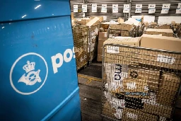 Udkast til ny post-aftale: lægger op til at kappe bånd til PostNord