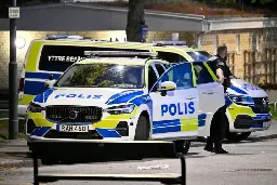 Mand dræbt af fejlskud i Malmø – 16-årig anholdt