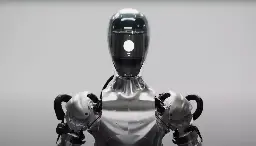 Robotter, som ligner os: »Det, som sker nu, er utrolig spændende«