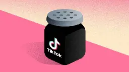 TikTok tilbyder europæiske brugere at slukke for sin 'hemmelige ingrediens'
