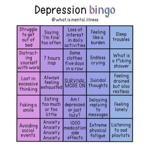 How many can you tick off?