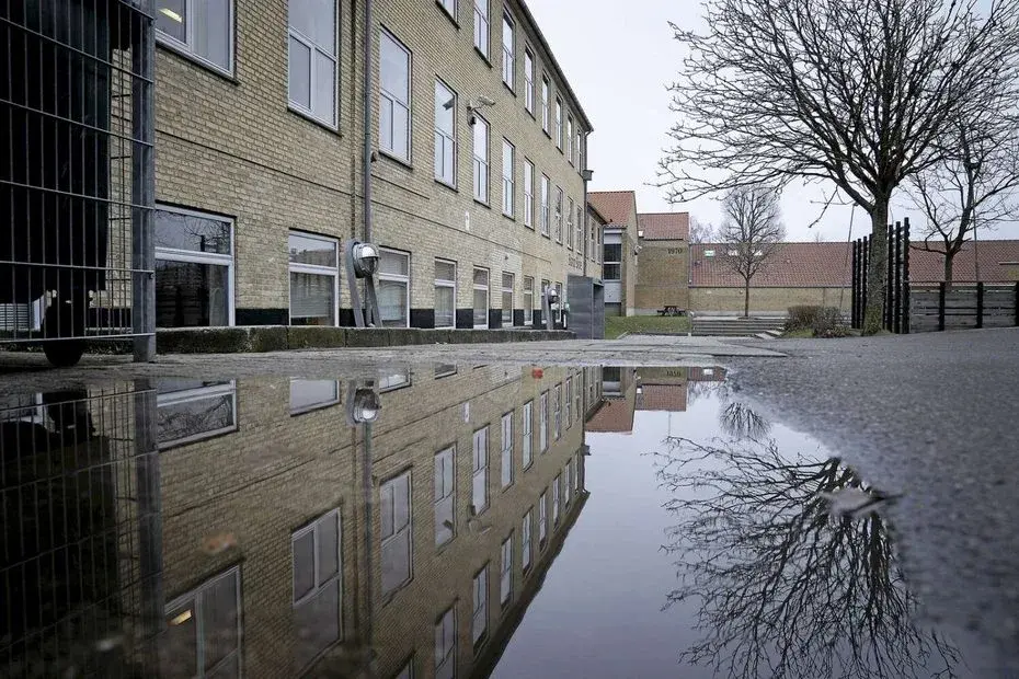 Forælder fra særligt berørt klasse i Borup: - Jeg er tryg og har været det længe