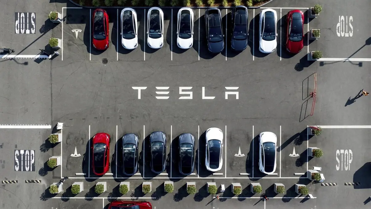 3F Transport går med i konflikt mod Tesla