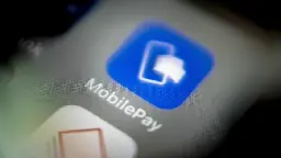 Nye priser hos MobilePay bekymrer virksomheder