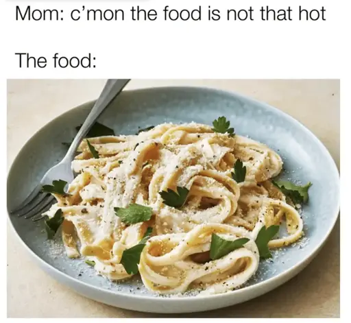 spicy hot