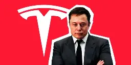 Elon Musks upopularitet rammer Tesla - nu vil flere aktionærer have ham fyret