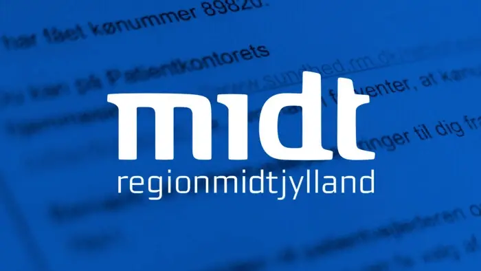 I Region Midtjylland må patienter vente tre uger på svar: I Nordjylland tager det 30 minutter