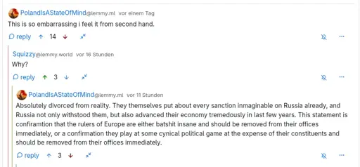 Russia advanced their economy tremendously during the war