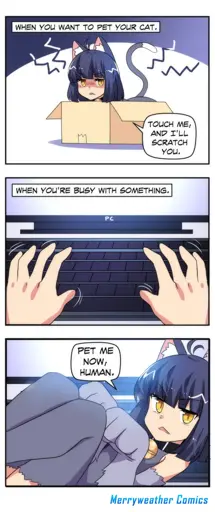 petting rule :3c