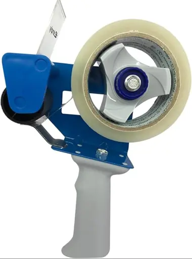 These shipping tape things