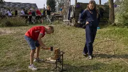 Helt almindelig folkeskole har knækket koden om lærermangel