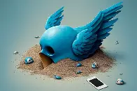 An Open Letter to All European Politicians and Leaders to Abandon X/Twitter - Online petition