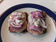 Rullepølsemad