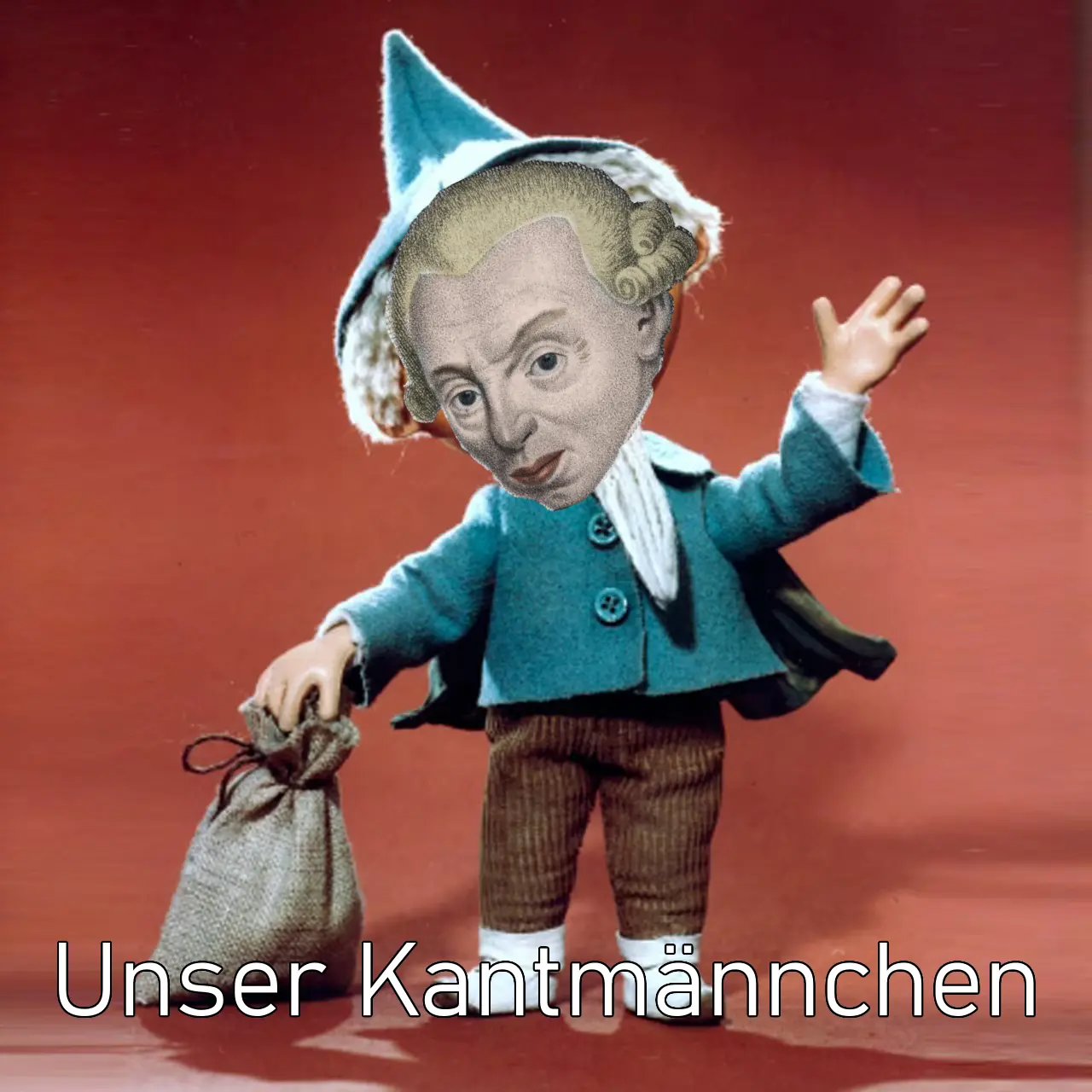 Unser Kantmännchen