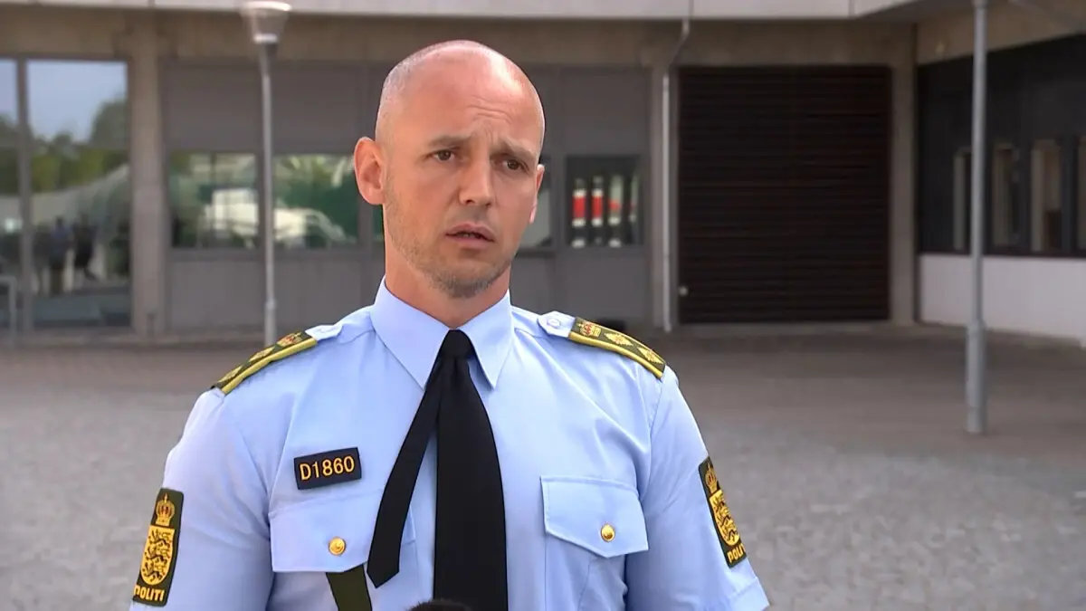 Politiet kunne ikke vente på domstolene i Bandidos' forbudssag