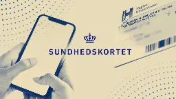 Sundhedskort-app henter CPR-data fra samtlige danskere uden samtykke: 'Sandsynligvis ikke lovligt', erkender styrelse