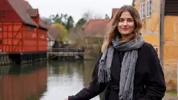 Ny borgmester i Den Gamle By: Museumsdirektør vender tilbage til Aarhus