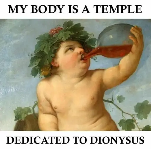 lets join a cult