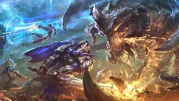 Patch 14.10 Notes