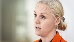 SF går til frontalangreb: 'Mette Frederiksen og regeringen bevæger sig på kanten af et løftebrud'
