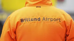 Bombetrussel i Billund Lufthavn: Terminalbygning er blevet evakueret