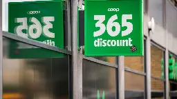 Coop lukker og sælger 54 butikker