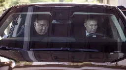 Efter Putins tur til Nordkorea vil Sydkorea 'overveje' at levere våben til Ukraine